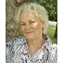 SANDRA LADELLE SMITH (MCLENNAN) Obituary pic