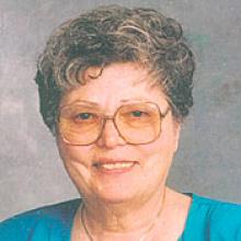 CASSIE OSTROV (TREGEBOV)  Obituary pic