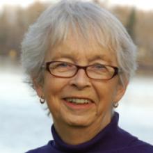 MARLENE MARY DEFOORT  Obituary pic