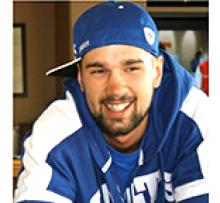 SETH PASCOE Obituary pic