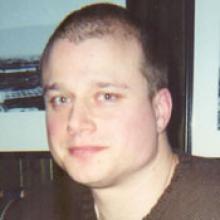 MYRON NICHOLAS BORYS  Obituary pic