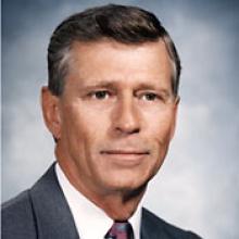 IVAN BIBLOW  Obituary pic