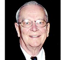 THOMAS WESTON MUSGRAVE  Obituary pic