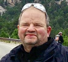 DARREN GLEN EGNELL Obituary pic