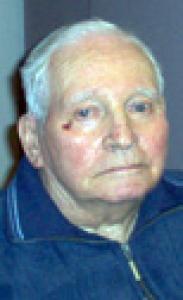 EARLE GRAHAM  Obituary pic