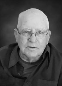 Radford, Ronald Obituary pic