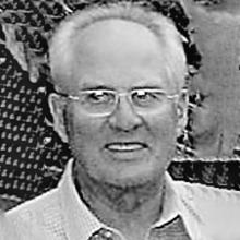 NEIL POOT Obituary pic