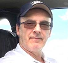 KEVIN CRAIG MAGUIRE Obituary pic