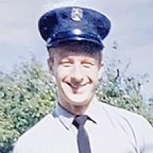 DONALD ROBERT OCHOCKI Obituary pic