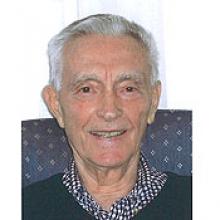 RALPH HAMILTON JONES  Obituary pic