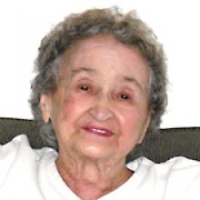 MARGUERITE MARIE HORODYSKI (HOROVENKO)  Obituary pic