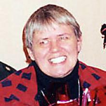 ALICE IDA HOWE (ALLEN)  Obituary pic