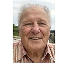MARCUS TEUNIS APPERLOO Obituary pic