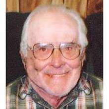 FREDERICK BENJAMIN FETTERMAN  Obituary pic