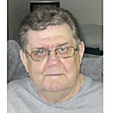 HERB POST  Obituary pic