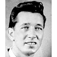 WILLIAM (BILL) WACHNUK  Obituary pic
