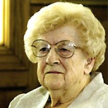 JEAN BOYKO  Obituary pic
