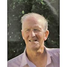 DOUGLAS RONALD ARKLIE (RON) Obituary pic