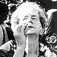 GLADYS KING  Obituary pic