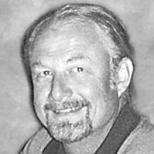 KERRY LORNE ROSE  Obituary pic