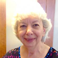 VIOLET YVONNE GOMIEN  Obituary pic