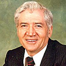 ALFRED (AL) KLASSEN  Obituary pic