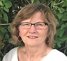 COLLEEN TELFORD Obituary pic
