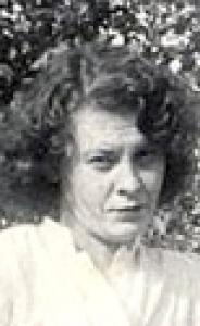 ANNIE RAINES  Obituary pic