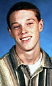 DAVID SHANE BERRY  Obituary pic