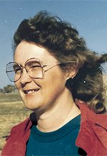 Carol Zarn Obituary pic