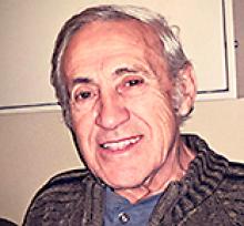 EGON SIXTILO MUNOZ  Obituary pic