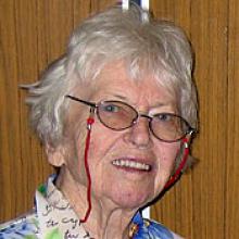 CAROLINE (CARRIE) RAWLUK  Obituary pic
