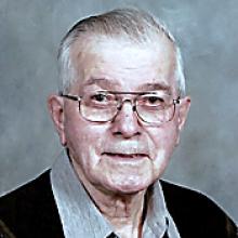 JOSEPH A. PHILIPPOT  Obituary pic