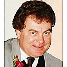 PAUL JOSEPH MIREAULT  Obituary pic