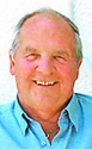 DOUGLAS TURNER Obituary pic