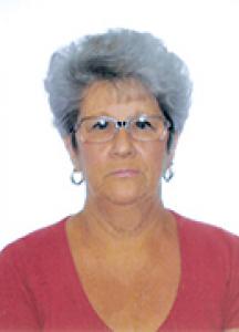 MARJORIE MARION POIRIER Obituary pic