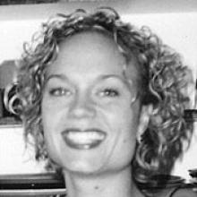 AMBER-LEE ALEXANDRIA VIRKUS  Obituary pic