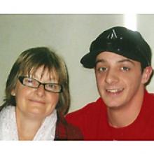 DOUG JACOBS  Obituary pic