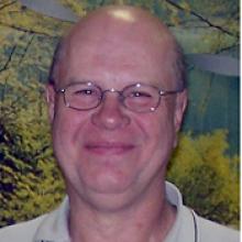 GARY JOHN WILLIAM KULLMAN  Obituary pic