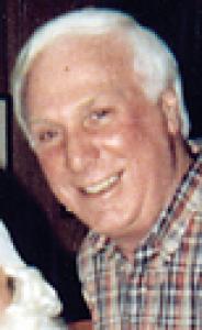 DONALD J.  Obituary pic