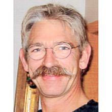 LAU NIELS JORGENSEN  Obituary pic