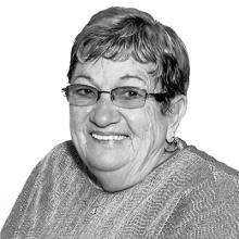 HILDA GOWLER Obituary pic