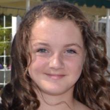 TAYLOR ANNE PISKOR  Obituary pic