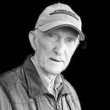 REVEREND DAVID FRIESEN Obituary pic