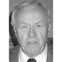 LEONARD LASOTA  Obituary pic