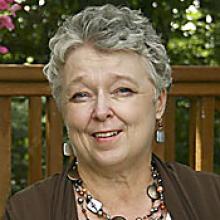 DELIA JOAN POWER  Obituary pic