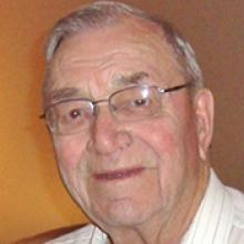 PETER DYCK  Obituary pic