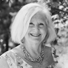 KAREN DUNN Obituary pic