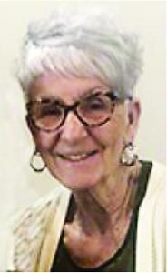 SHARON PAULSEN Obituary pic