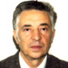 MARIO TRUNZO  Obituary pic